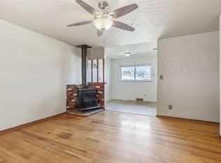 9300 Rhythm Rd, Midwest City, OK 73130