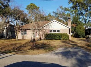 334 Pine Ave, Murrells Inlet, SC 29576
