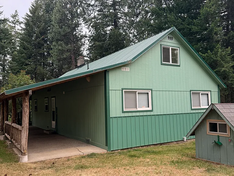 24805 N Cedar Mountain Rd — Photo 6