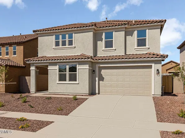 17174 W OBERLIN Way, Surprise, AZ 85387