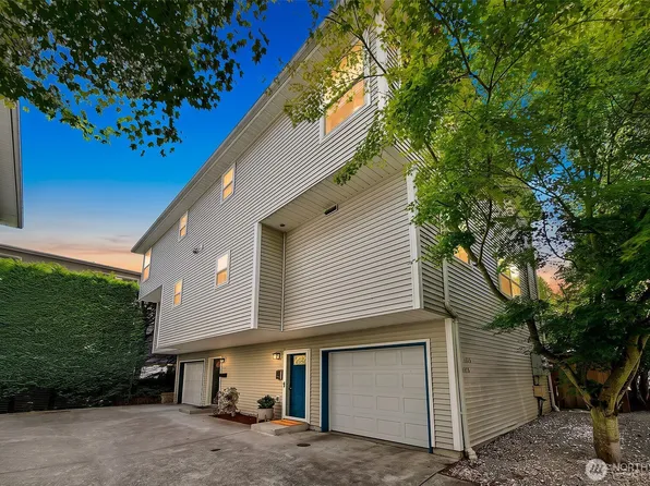 1313 N 95th Street, Seattle, WA 98103