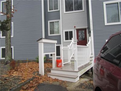 7 Wake Robin Rd Unit 108, Lincoln, RI, 02865