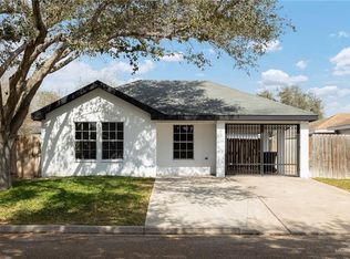 3916 Avocet Ave, McAllen, TX 78504