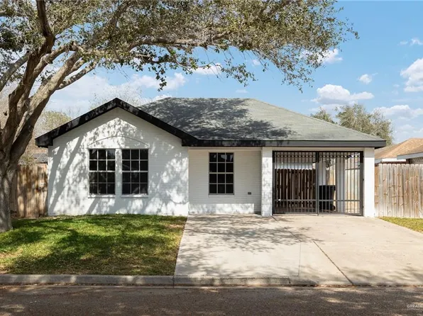 3916 Avocet Ave, McAllen, TX 78504