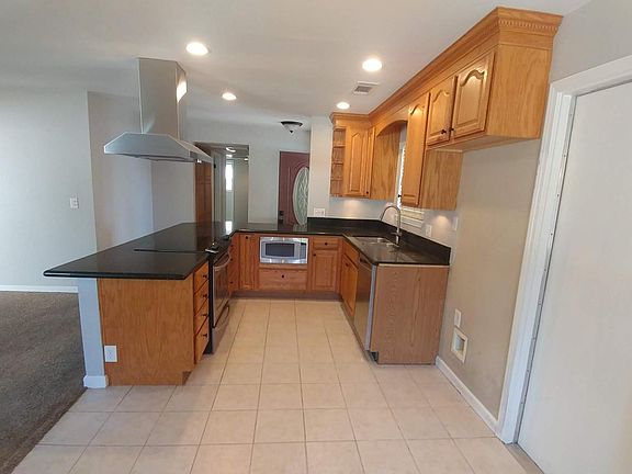 2nd image of 2636 S Fontana Ct #2