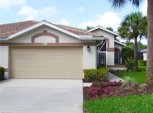 8831 Naples Heritage Dr #D-5, Naples, FL 34112