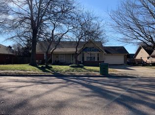 4205 Mary Lynn Dr, Millington, TN 38053