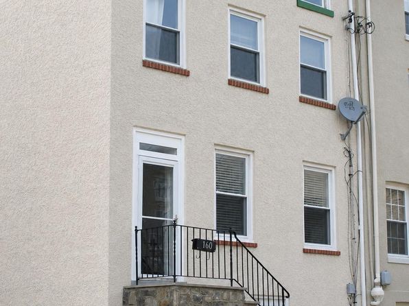 160 Levering St