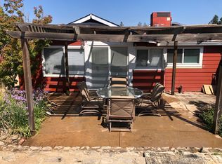 1537 Atlas Peak Rd, Napa, CA 94558