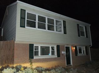 3495 Forestdale Ave, Woodbridge, VA