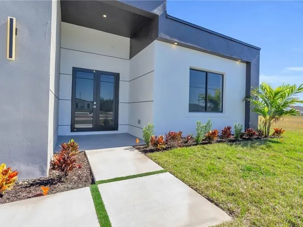 3617 NW 38th Ter, Cape Coral, FL 33993