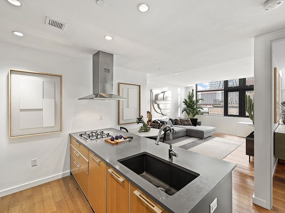 1st image of 66 Berry St Unit 6C