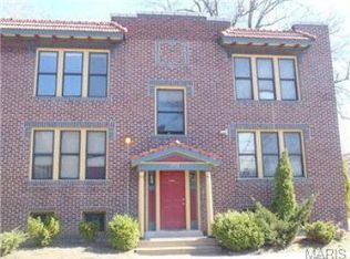 1092 S Taylor Ave APT 2N, Saint Louis, MO