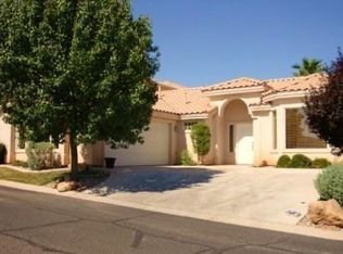 199 W 2025 S UNIT 34, St George, UT 84770