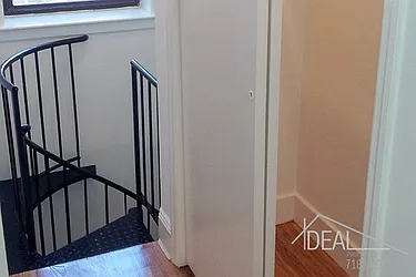 Rented by Ideal Properties Group