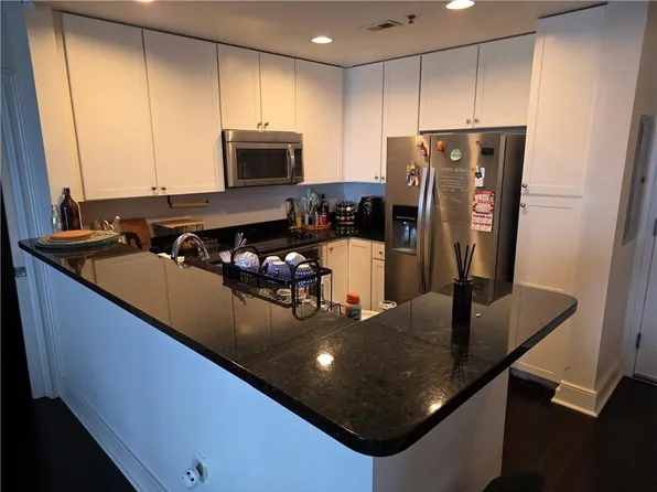 285 Centennial Olympic Park Dr NW Unit 1702, Atlanta, GA 30313