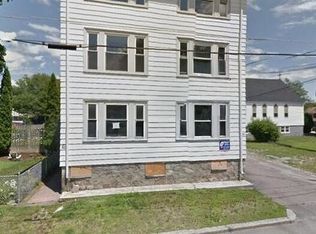 50 Jackson St APT 2, Woonsocket, RI 02895