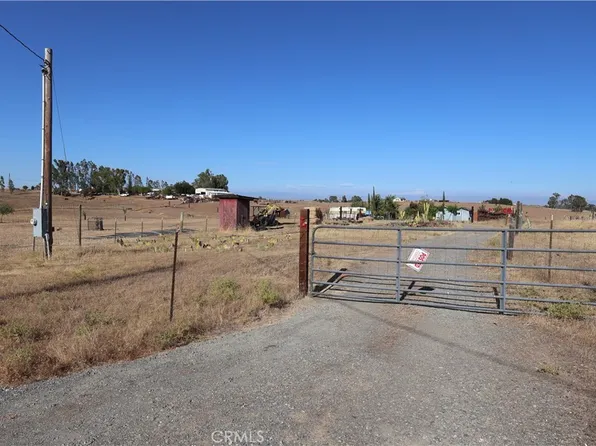 0 Henleyville Rd Lot 13, Corning, CA 96021