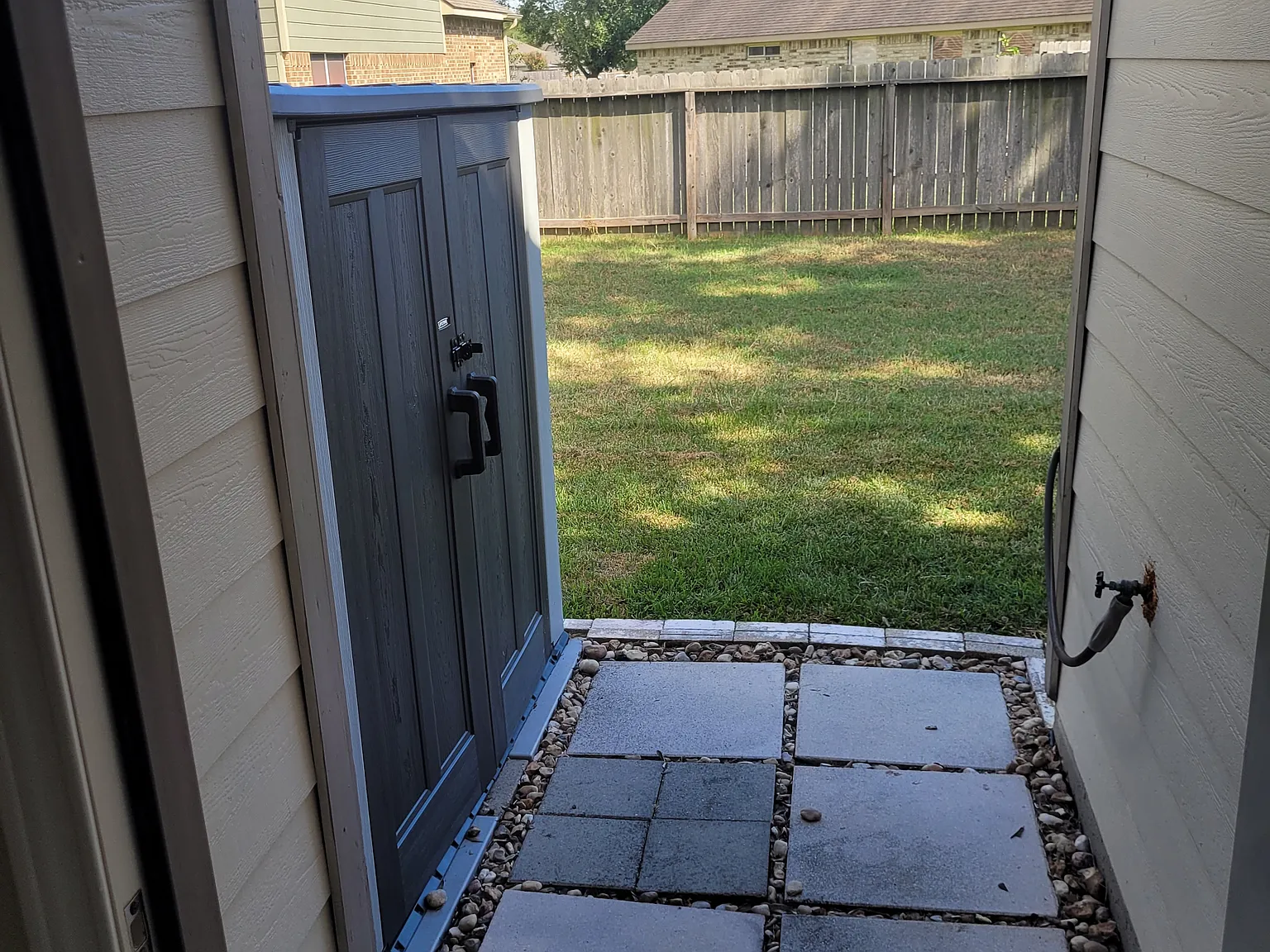 5519 Sequin Dr — Photo 2