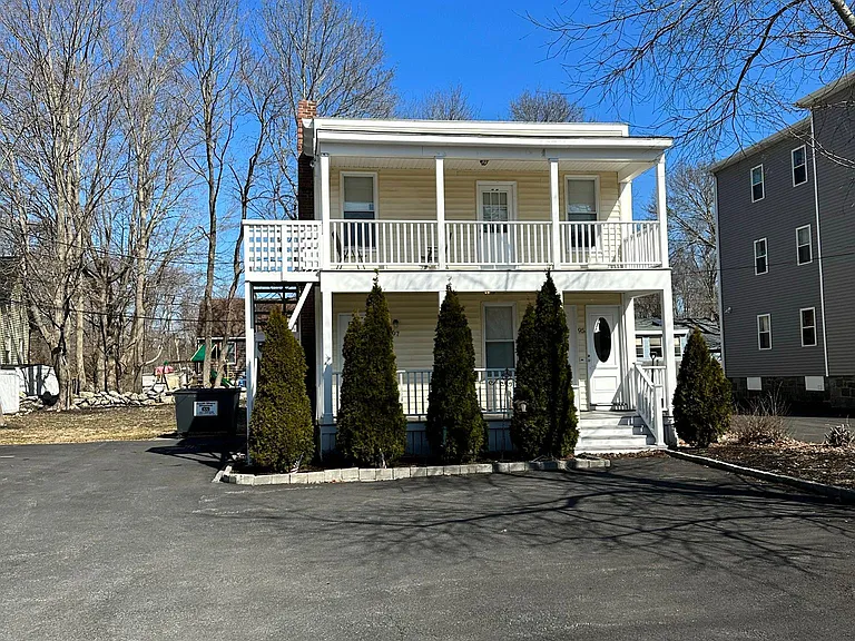 95 Pacific St #1R — Photo 1