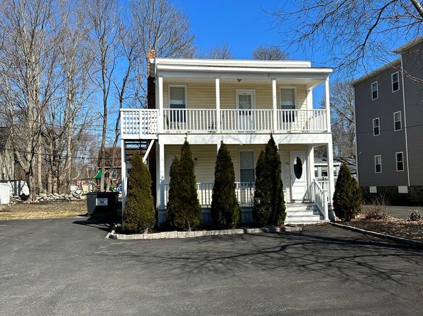 95 Pacific St #1R