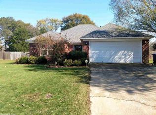 740 Caskay Dr, Conway, AR 72032