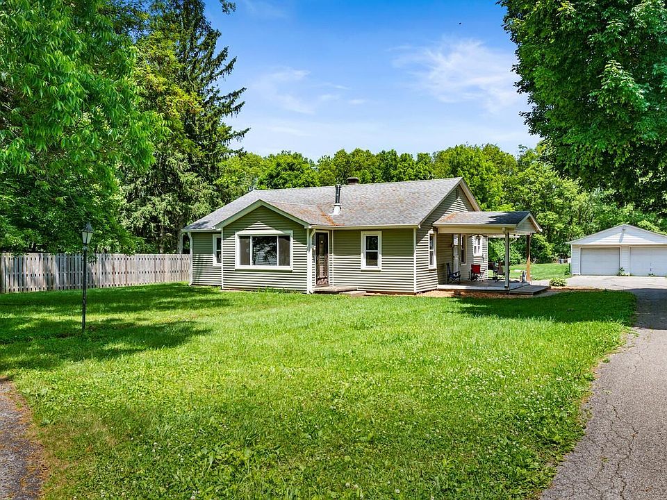 11520 W State Road 32, Yorktown, IN 47396 Zillow