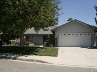 222 Calle Redonda, Walnut, CA 91789