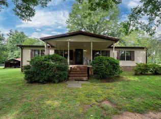 336 Blevins Rd, Yadkinville, NC 27055