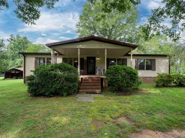 336 Blevins Rd, Yadkinville, NC 27055