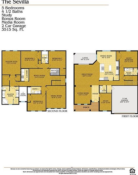 2nd image of 10101 White Trout Ln