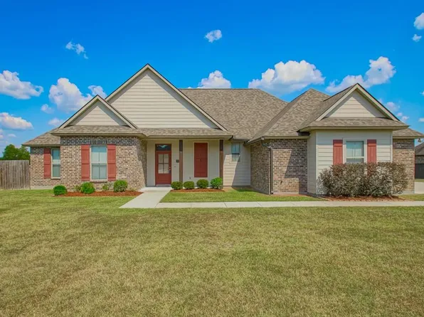 14106 Kaden Creek Dr, Walker, LA 70785