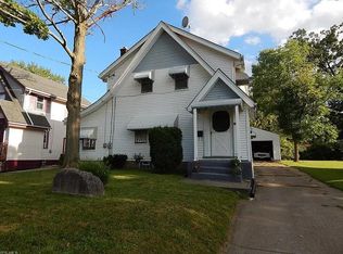 934 Bisson Ave, Akron, OH 44307