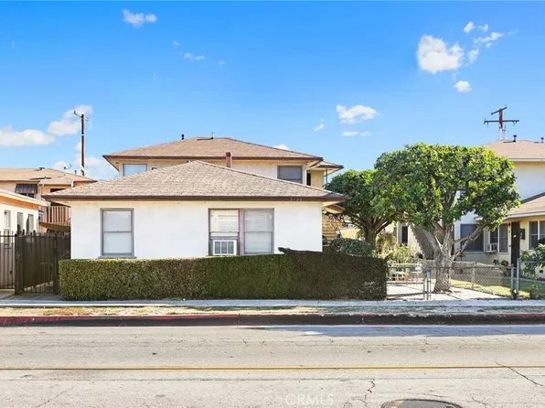 3126 Santa Anita Ave, El Monte, CA 91733