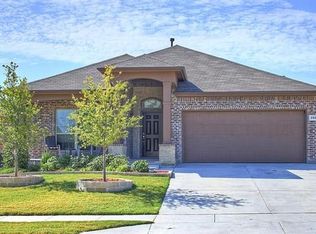 2928 Maple Creek Dr, Fort Worth, TX 76177