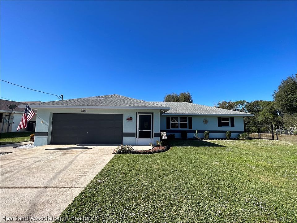 307 E Waterway Ave NW, Lake Placid, FL 33852 | MLS #299980 | Zillow