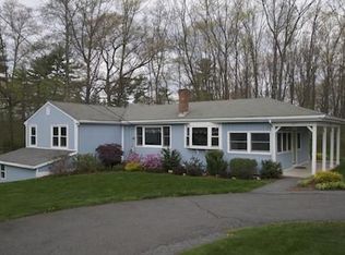 317 Locust St, Danvers, MA 01923