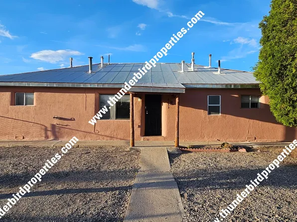9131 4th St NW, Albuquerque, NM 87114