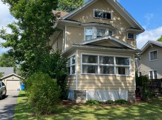 871 Post Ave, Rochester, NY 14619