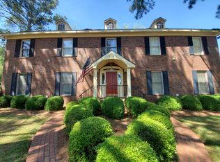 118D Country Club Dr, Americus, GA 31709