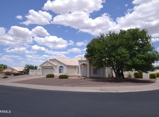 1320 Skyline Ave, Sierra Vista, AZ 85635