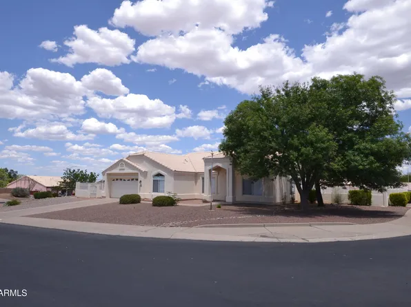 1320 SKYLINE Avenue, Sierra Vista, AZ 85635