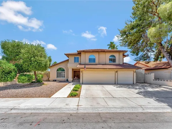 136 Montclair Dr, Henderson, NV 89074