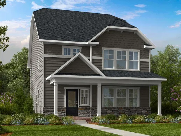 2005 Mayglass Dr, Knightdale, NC 27545