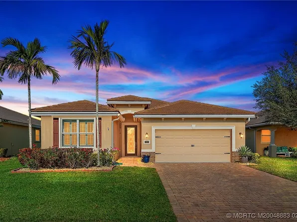 1895 NW Waterwillow Way, Jensen Beach, FL 34957