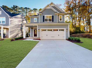 130 Tawny Slope Ct, Raleigh, NC 27603