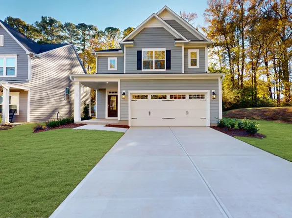 130 Tawny Slope Ct, Raleigh, NC 27603