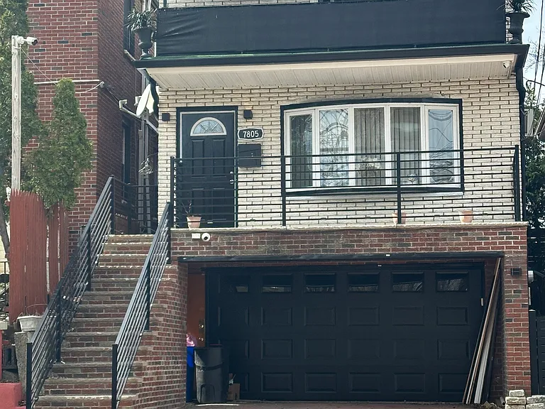 7805 Park Ave #2 — Photo 1