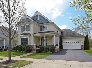 36 Merlin Dr, Washington, NJ 07882