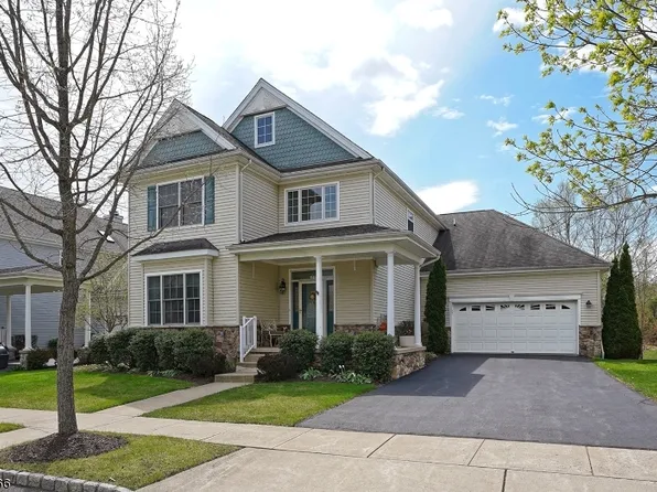 36 Merlin Dr, Washington Twp., NJ 07882